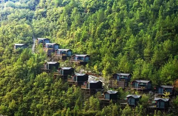 恩施野三峽游玩時(shí)間_恩施野三峽旅游攻略_恩施三峽旅游路線
