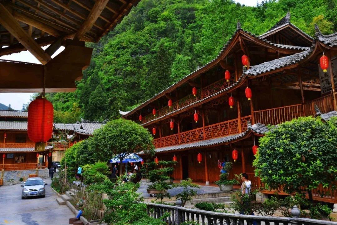 恩施野三峽游玩時(shí)間_恩施三峽旅游路線_恩施野三峽旅游攻略