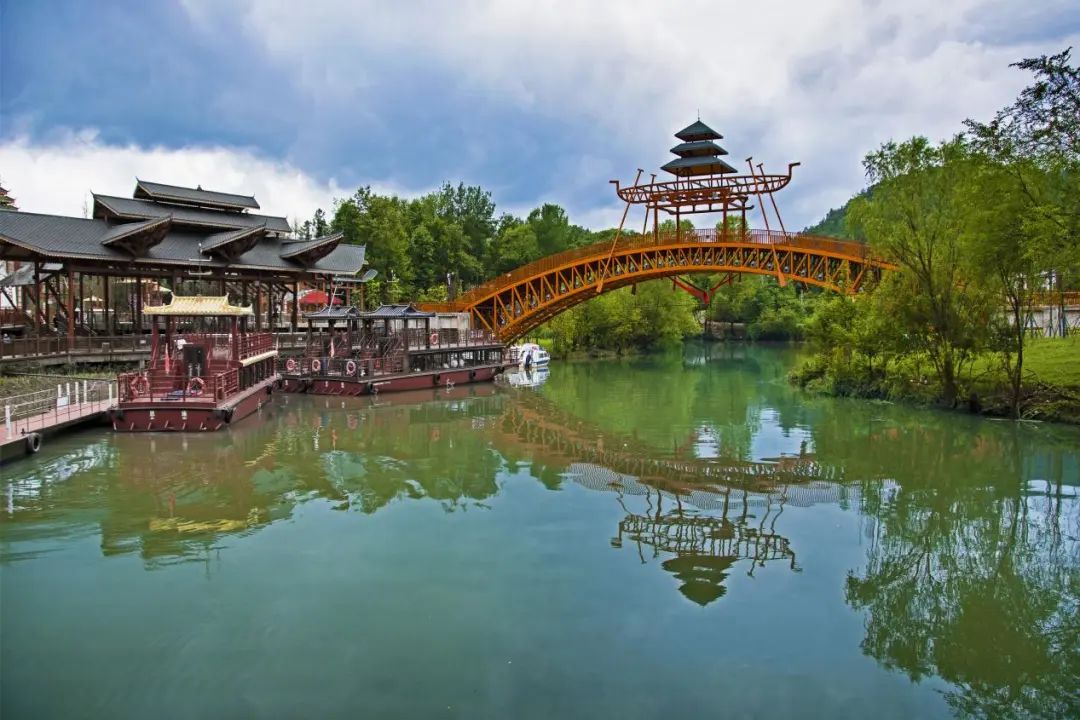 恩施野三峽旅游攻略_恩施三峽旅游路線_恩施野三峽游玩時(shí)間