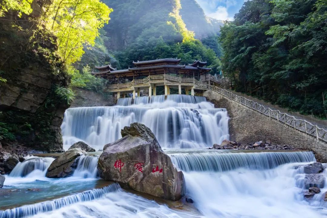 恩施三峽旅游路線_恩施野三峽游玩時(shí)間_恩施野三峽旅游攻略