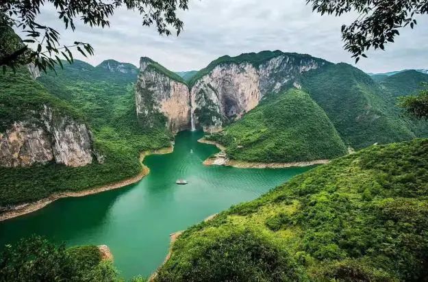 恩施三峽旅游路線_恩施野三峽游玩時(shí)間_恩施野三峽旅游攻略