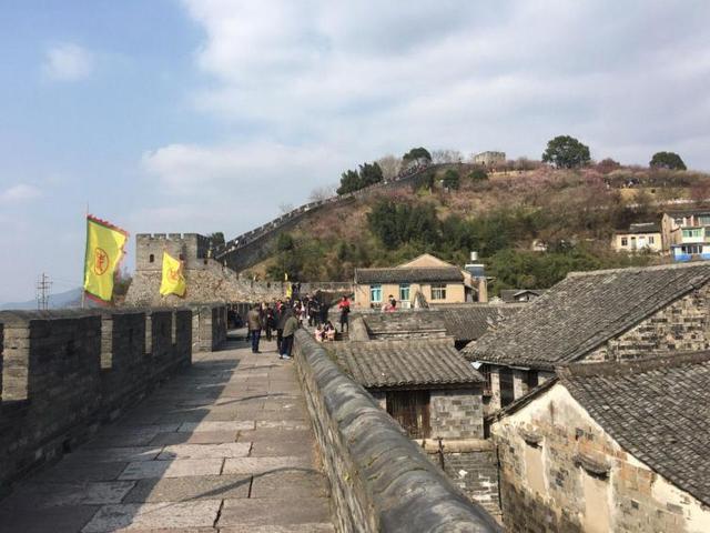 雁蕩山風光片_雁蕩山風景區住宿攻略_雁蕩山風光圖片