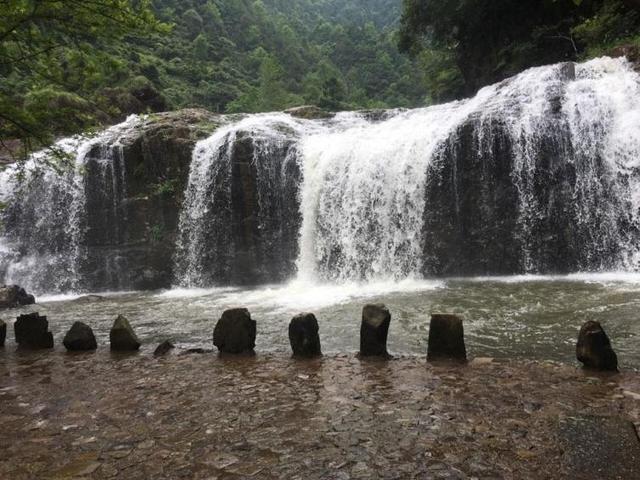 雁蕩山風光圖片_雁蕩山風光片_雁蕩山風景區住宿攻略