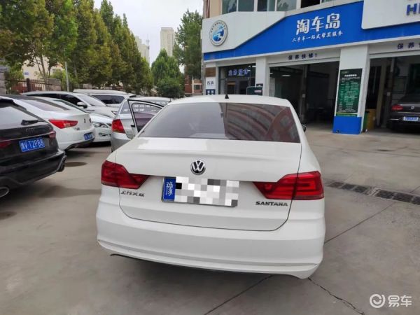 個(gè)人買家二手車撿漏困難_桑塔納二手車價(jià)格行情分析_事故車少賣多少錢