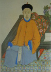 ?？蛋? /></a>				<p> <em>?？蛋?/em>（1754年—1796年7月2日），富察氏，字瑤林，號(hào)敬齋，滿洲鑲黃旗人，清朝乾隆年間名將、大臣。大學(xué)士傅恒第三子，孝賢純皇后之侄。<em>?？蛋?/em>歷任云貴、四川、閩浙、兩廣總督，官至武英殿大學(xué)士兼軍機(jī)大臣。<em>?？蛋?/em>早年參加第二次金川之戰(zhàn)。他先后率軍平定甘肅回民田五起事、臺(tái)灣林爽文事件、廓爾喀之役、苗疆起事，累封一等嘉勇忠銳公。嘉慶元年（1796年）二月，賜<em>?？蛋?/em>貝子，同年五月去世，追封嘉勇郡王，謚號(hào)文襄，配享太廟，入祀昭忠祠與賢良祠。 </p> ...〔
				
<a href=